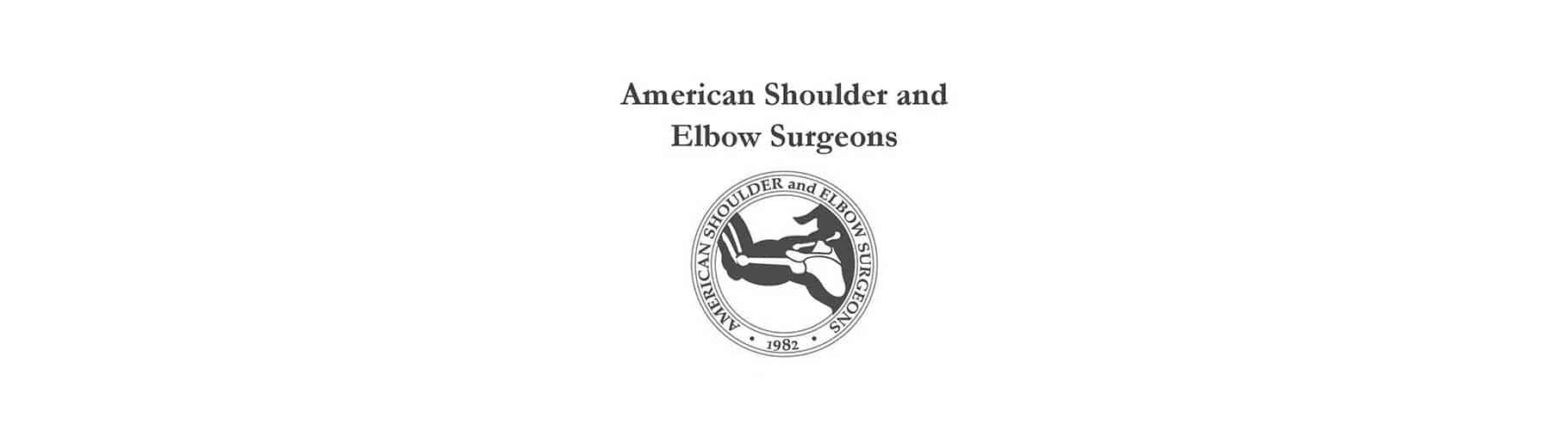 American Shoulder Logo